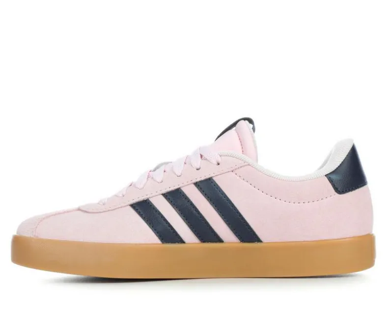 Fashion & Lifestyle|Athletics & Sneakers>Adidas Women's VL Court 3.0 Sneakers
