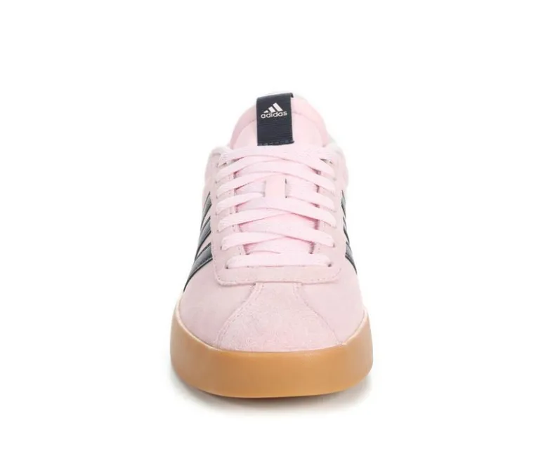Fashion & Lifestyle|Athletics & Sneakers>Adidas Women's VL Court 3.0 Sneakers