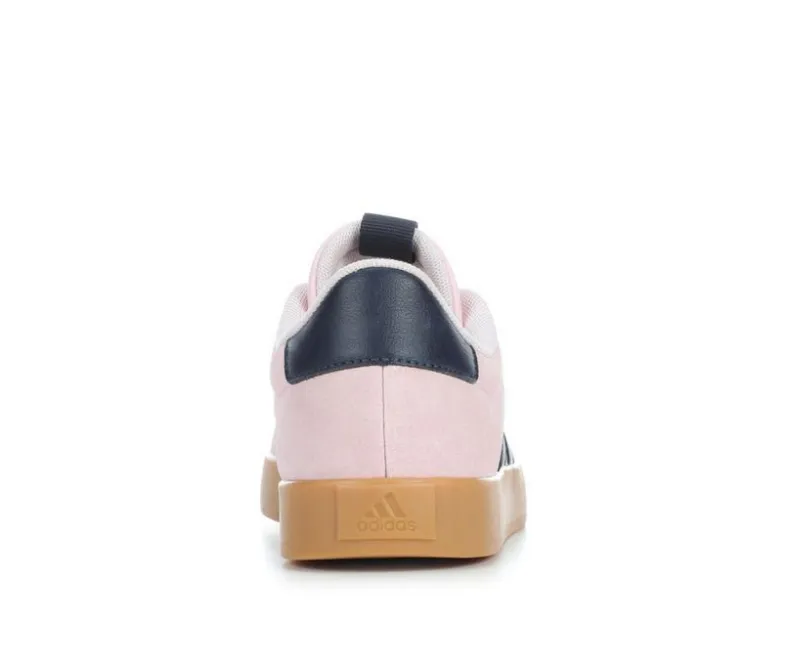 Fashion & Lifestyle|Athletics & Sneakers>Adidas Women's VL Court 3.0 Sneakers