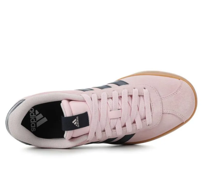 Fashion & Lifestyle|Athletics & Sneakers>Adidas Women's VL Court 3.0 Sneakers