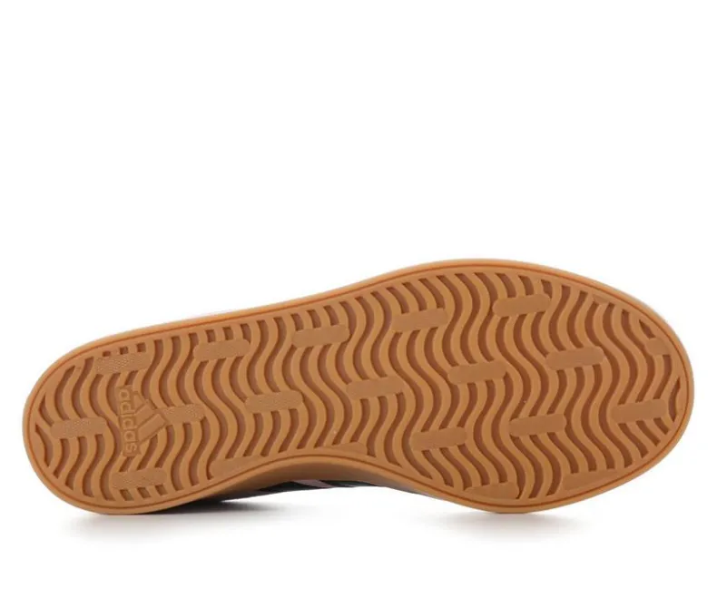 Fashion & Lifestyle|Athletics & Sneakers>Adidas Women's VL Court 3.0 Sneakers