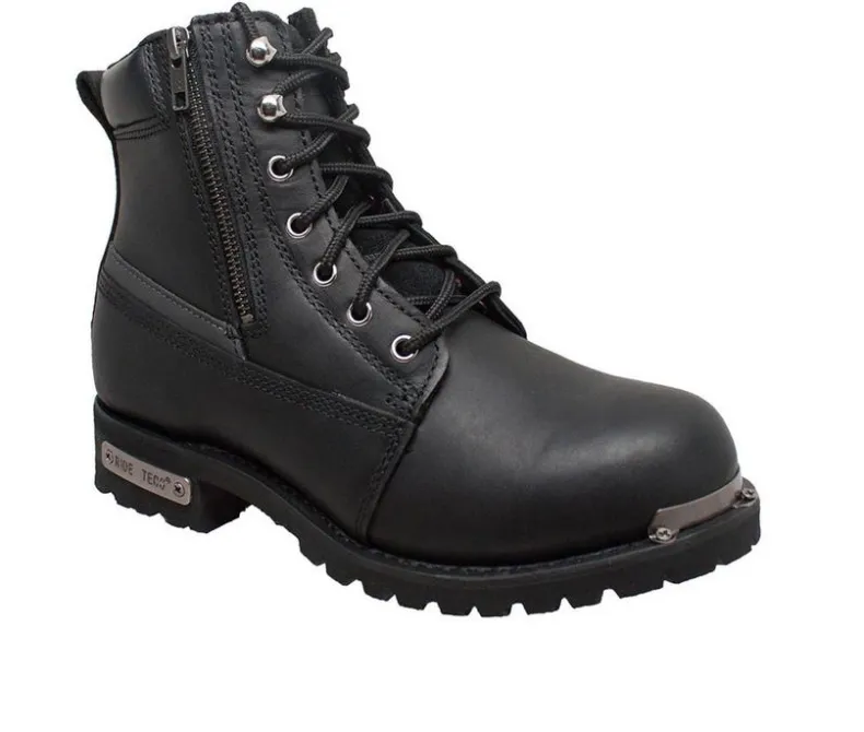 Moto>AdTec Women's 6