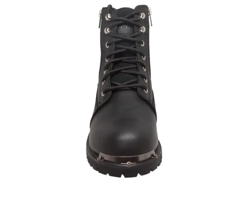 Moto>AdTec Women's 6