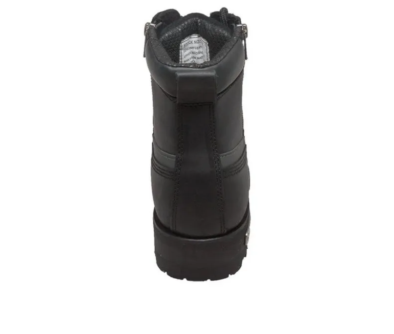 Moto>AdTec Women's 6