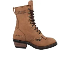 Lace Up|Dress>AdTec Women's 8