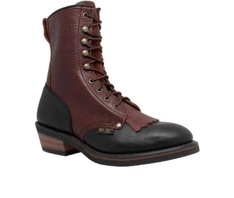 Lace Up|Dress>AdTec Women's 8