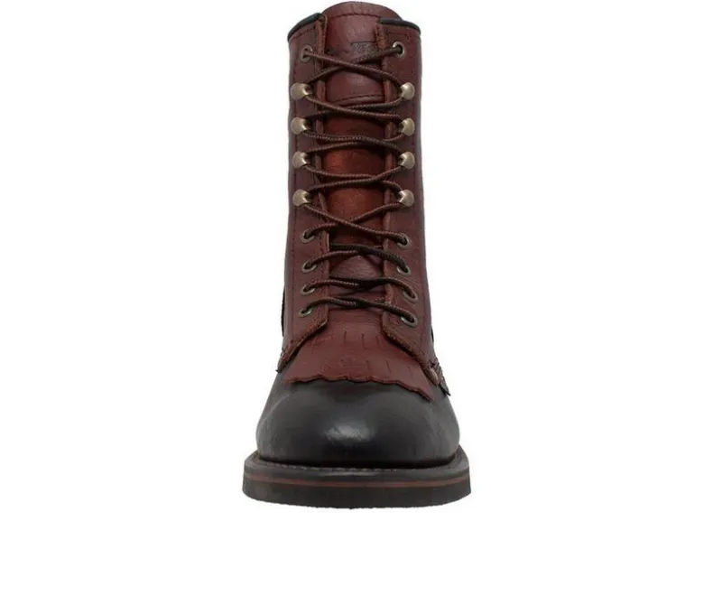 Lace Up|Dress>AdTec Women's 8