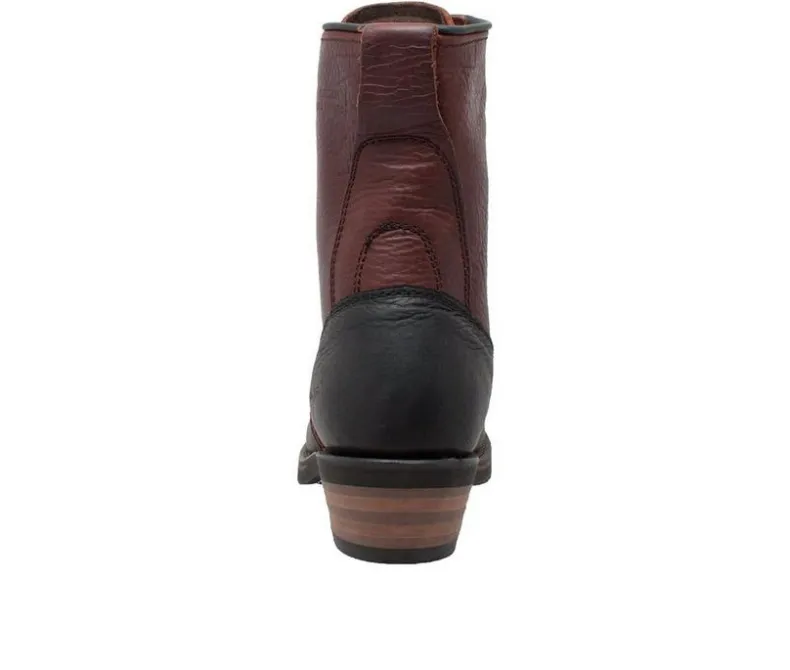 Lace Up|Dress>AdTec Women's 8