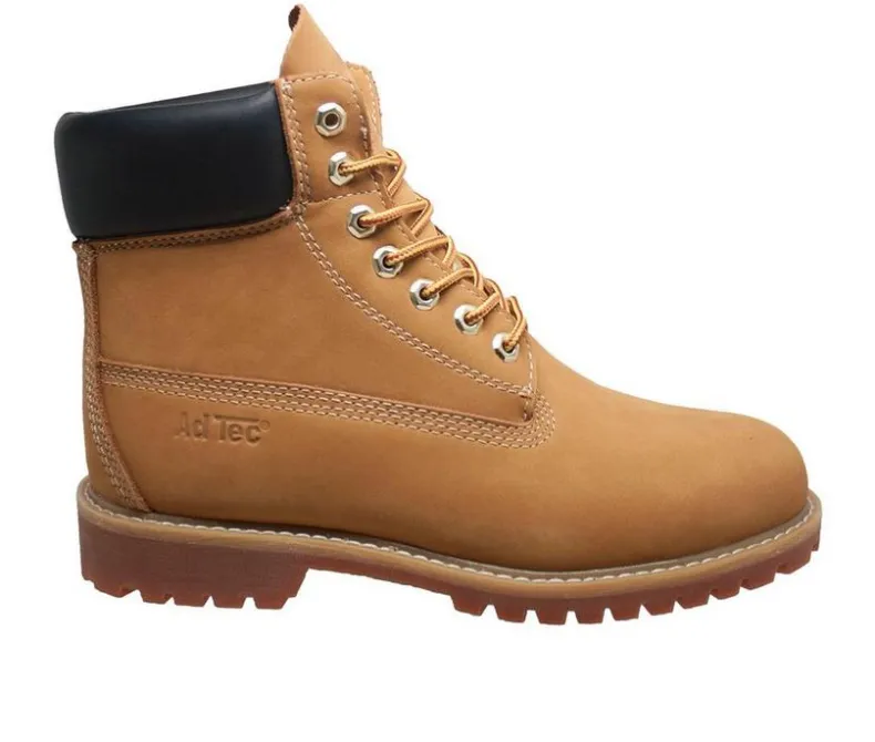 Boots & Booties>AdTec Women's 6