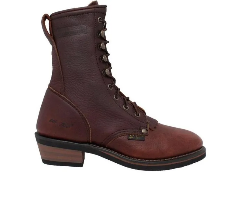 Lace Up|Dress>AdTec Women's 8
