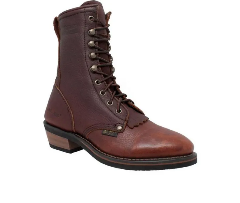 Lace Up|Dress>AdTec Women's 8