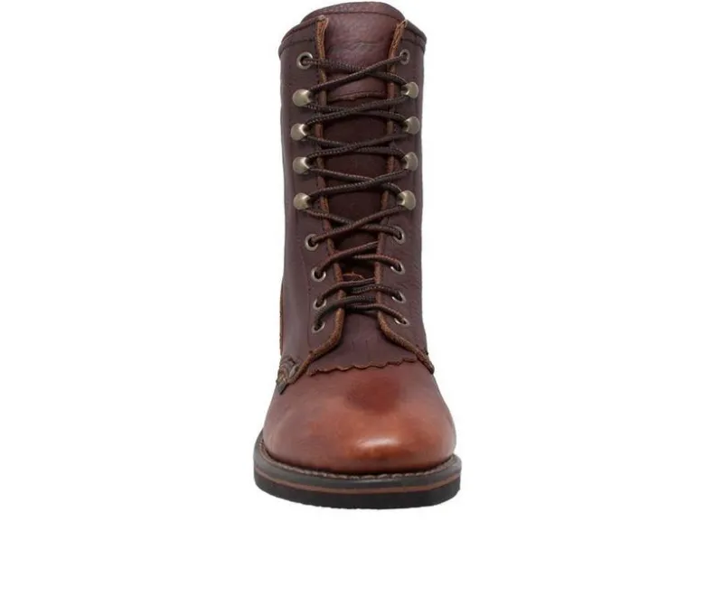 Lace Up|Dress>AdTec Women's 8