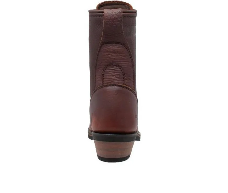Lace Up|Dress>AdTec Women's 8