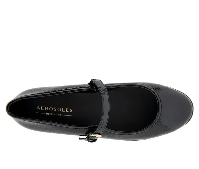 Flats>Aerosoles Women's Baylee Ballet Flats