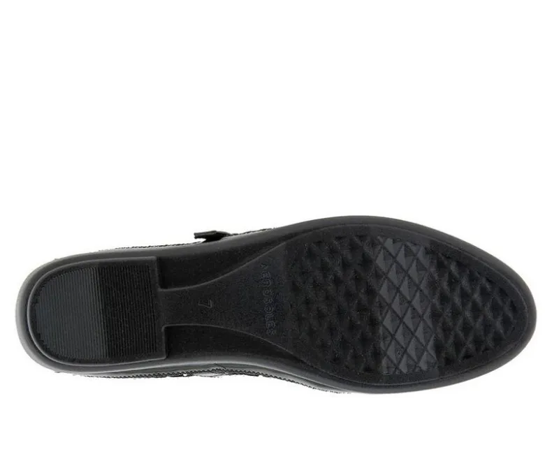 Flats>Aerosoles Women's Baylee Ballet Flats