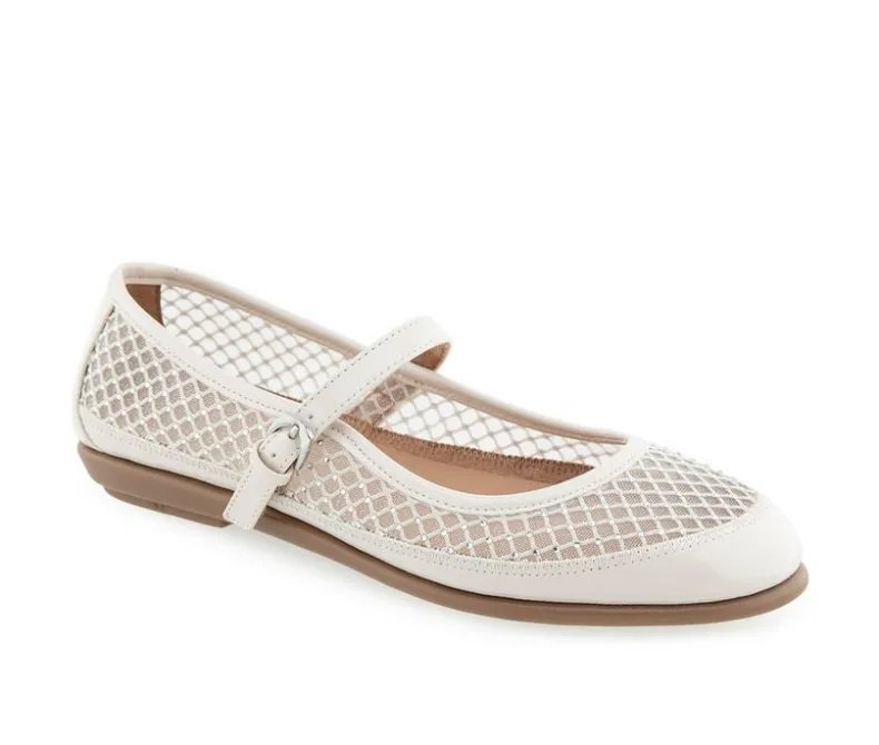 Flats>Aerosoles Women's Baylee Ballet Flats