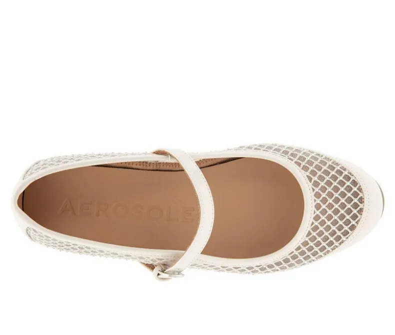 Flats>Aerosoles Women's Baylee Ballet Flats