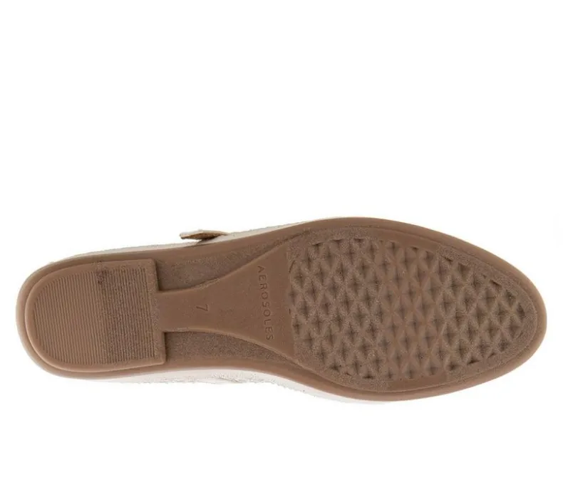 Flats>Aerosoles Women's Baylee Ballet Flats