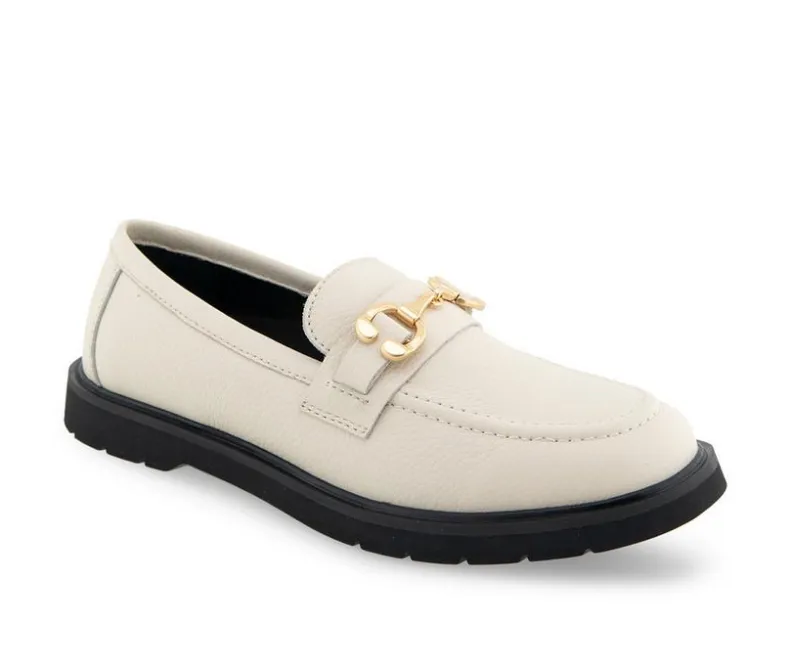 Loafers & Oxfords>Aerosoles Women's Beckett Loafers