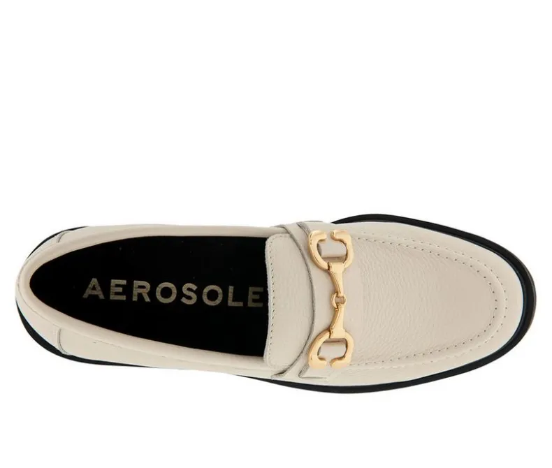 Loafers & Oxfords>Aerosoles Women's Beckett Loafers