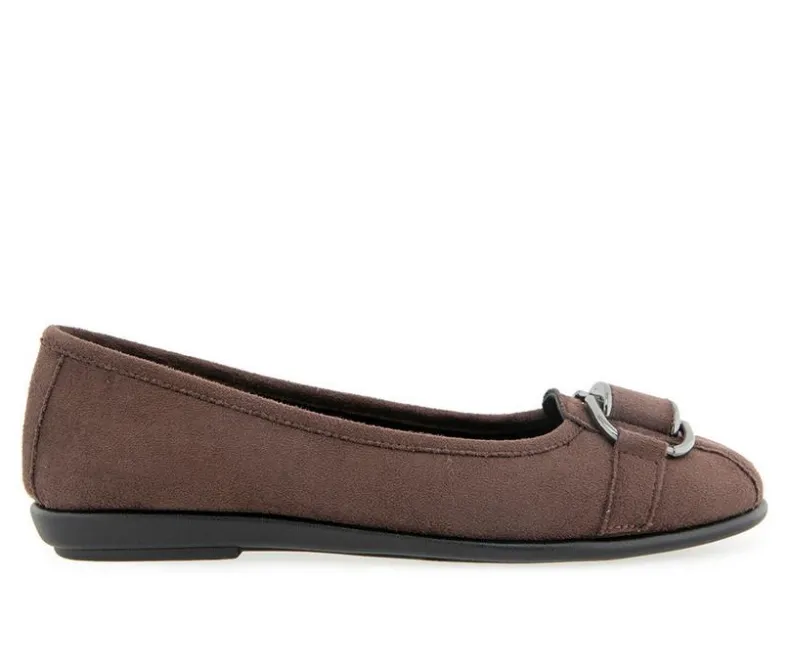 Flats>Aerosoles Women's Bentley Flats