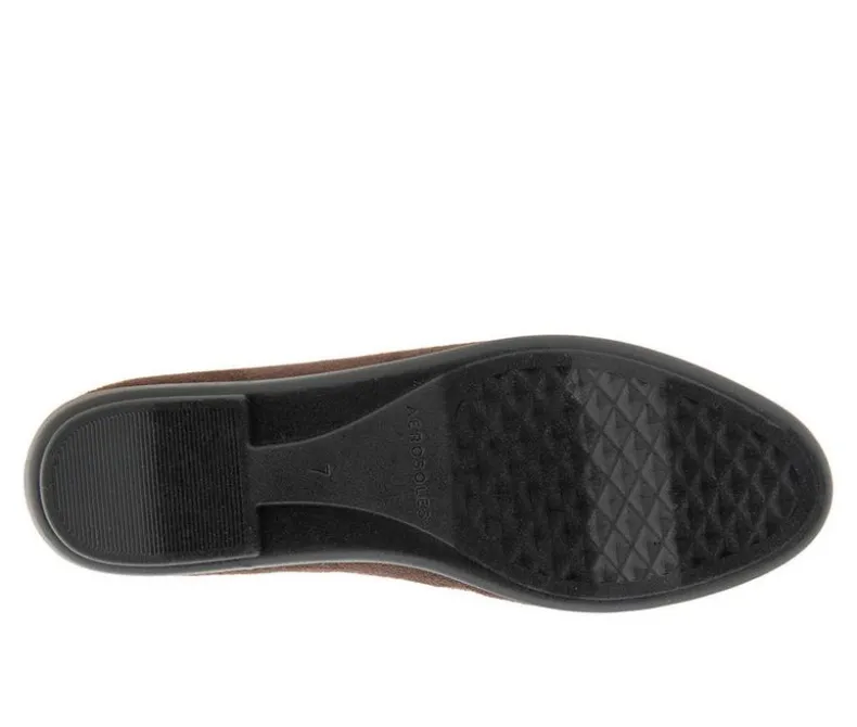 Flats>Aerosoles Women's Bentley Flats