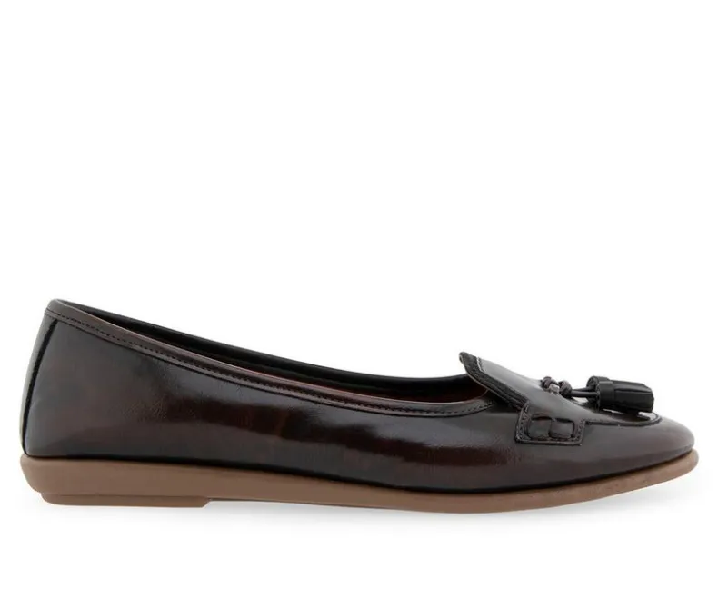 Loafers & Oxfords|Flats>Aerosoles Women's Brooks Flats