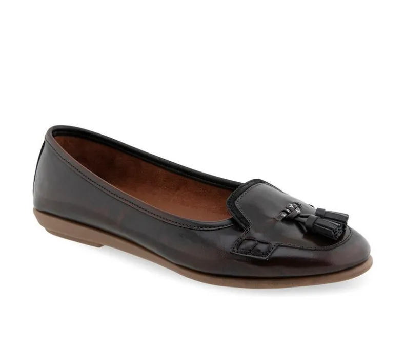 Loafers & Oxfords|Flats>Aerosoles Women's Brooks Flats