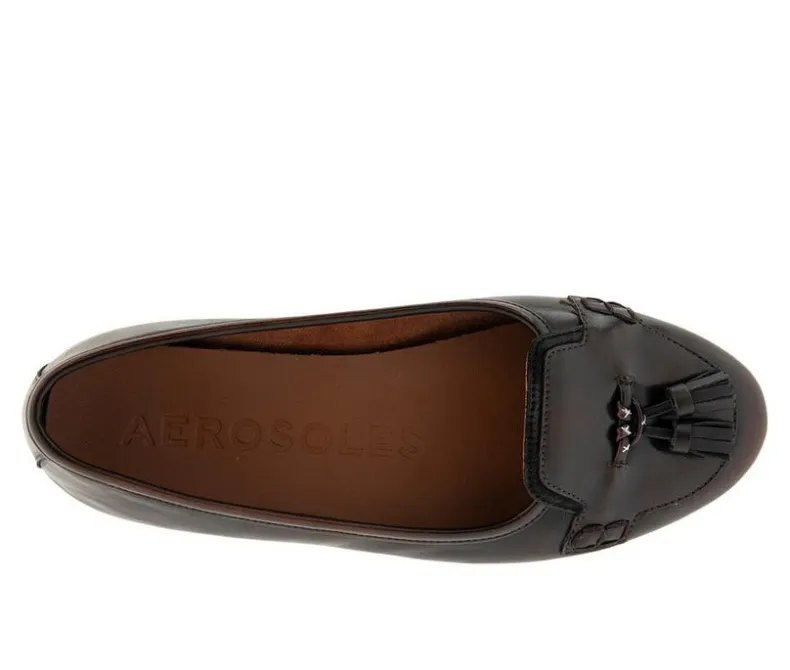 Loafers & Oxfords|Flats>Aerosoles Women's Brooks Flats