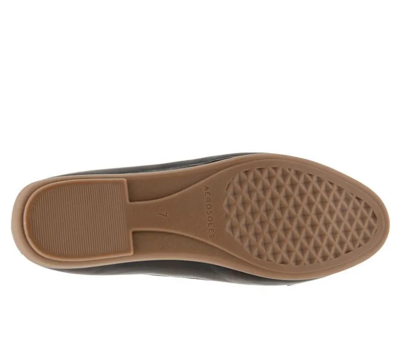Loafers & Oxfords|Flats>Aerosoles Women's Brooks Flats