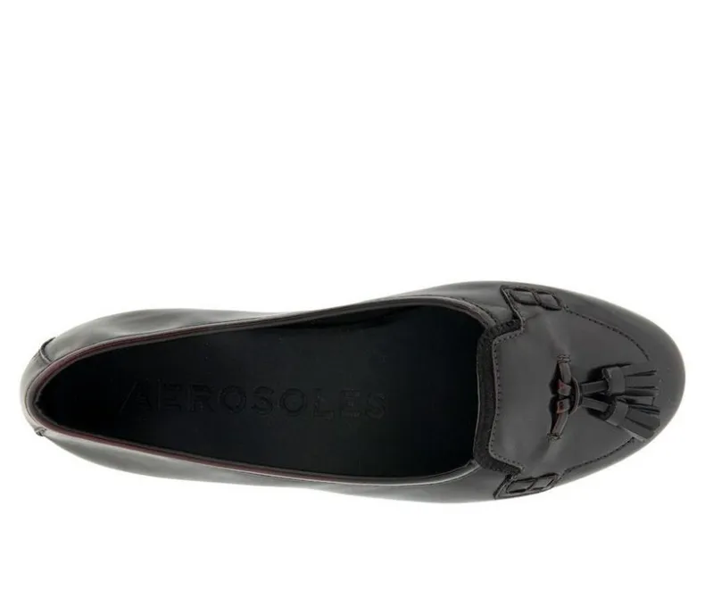 Loafers & Oxfords|Flats>Aerosoles Women's Brooks Flats