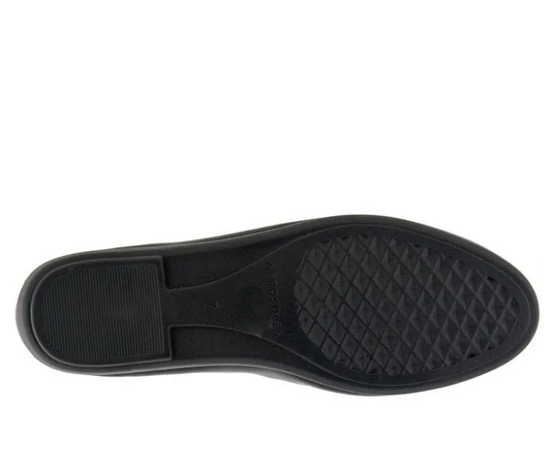 Loafers & Oxfords|Flats>Aerosoles Women's Brooks Flats