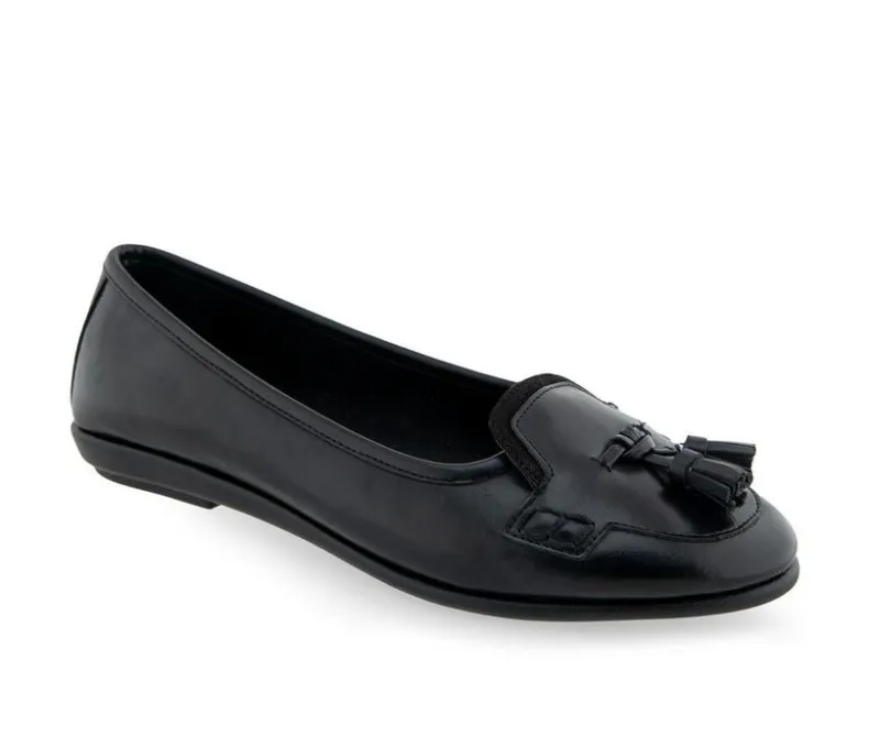 Loafers & Oxfords|Flats>Aerosoles Women's Brooks Flats