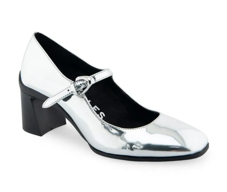 Pumps & Heels>Aerosoles Women's Cali Mary Jane Pumps