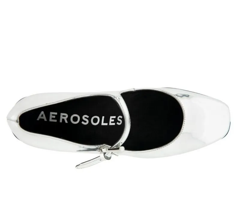 Pumps & Heels>Aerosoles Women's Cali Mary Jane Pumps