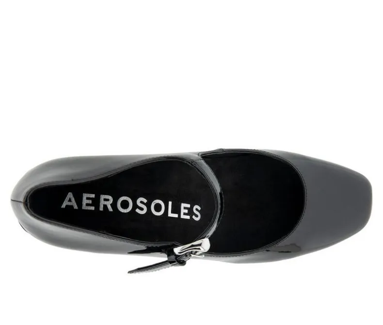 Pumps & Heels>Aerosoles Women's Cali Mary Jane Pumps