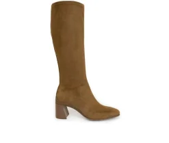 Tall|Dress>Aerosoles Women's Centola Knee High Heeled Boots
