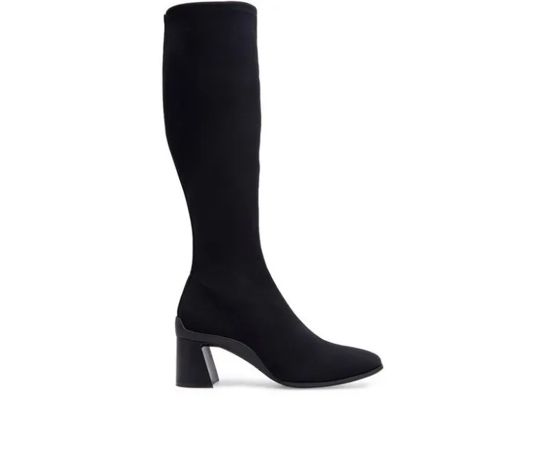 Tall|Dress>Aerosoles Women's Centola Knee High Heeled Boots