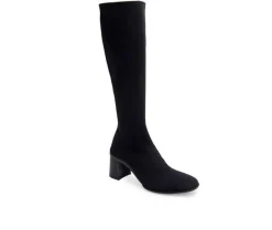 Tall|Dress>Aerosoles Women's Centola Knee High Heeled Boots