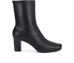 Dress|Pumps & Heels>Aerosoles Women's Cinnamon Heeled Booties