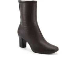 Dress|Pumps & Heels>Aerosoles Women's Cinnamon Heeled Booties