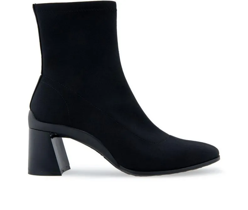 Dress>Aerosoles Women's Corinda Heeled Booties
