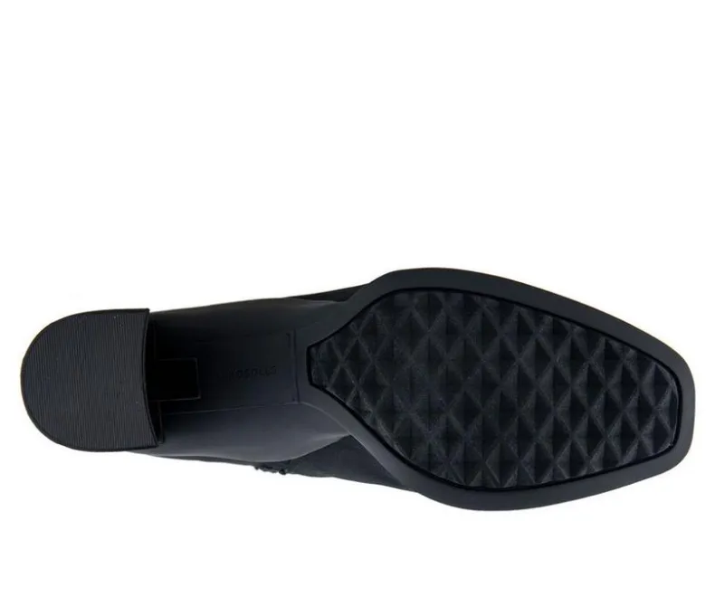Dress>Aerosoles Women's Corinda Heeled Booties