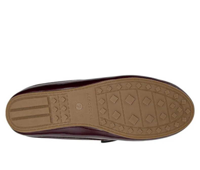 Clogs & Mules>Aerosoles Women's Dafina Flats