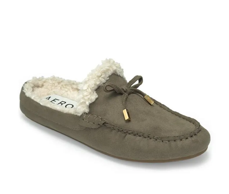 Clogs & Mules>Aerosoles Women's Dafina Flats