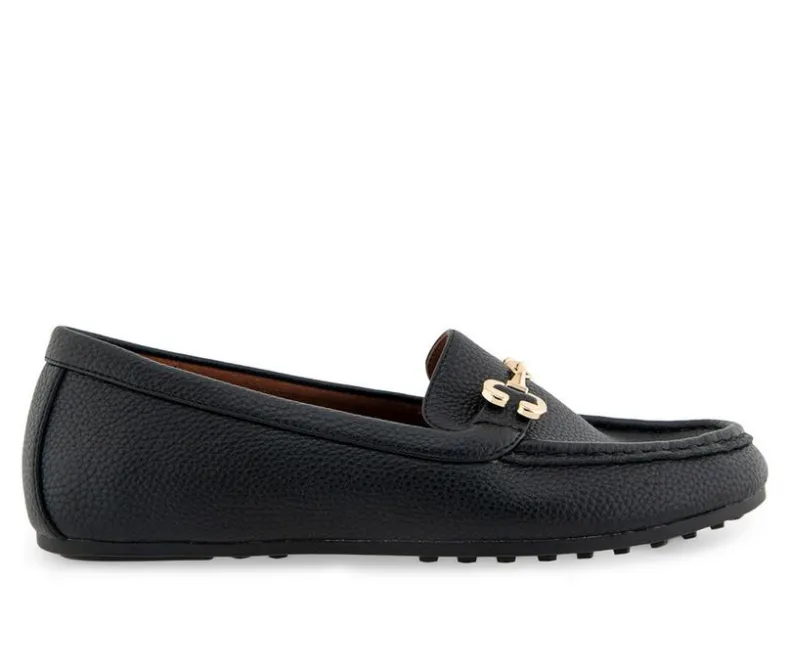 Loafers & Oxfords>Aerosoles Women's Dallas Loafers