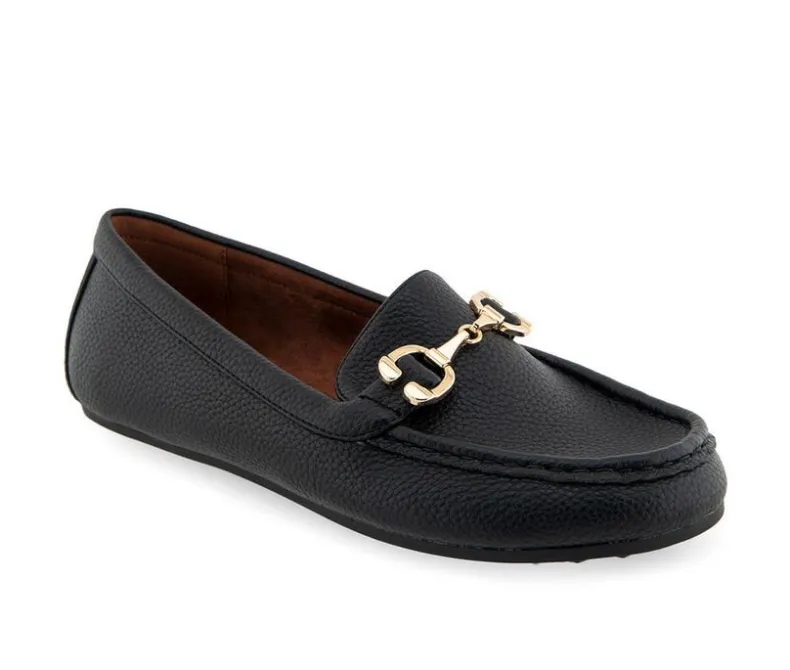 Loafers & Oxfords>Aerosoles Women's Dallas Loafers