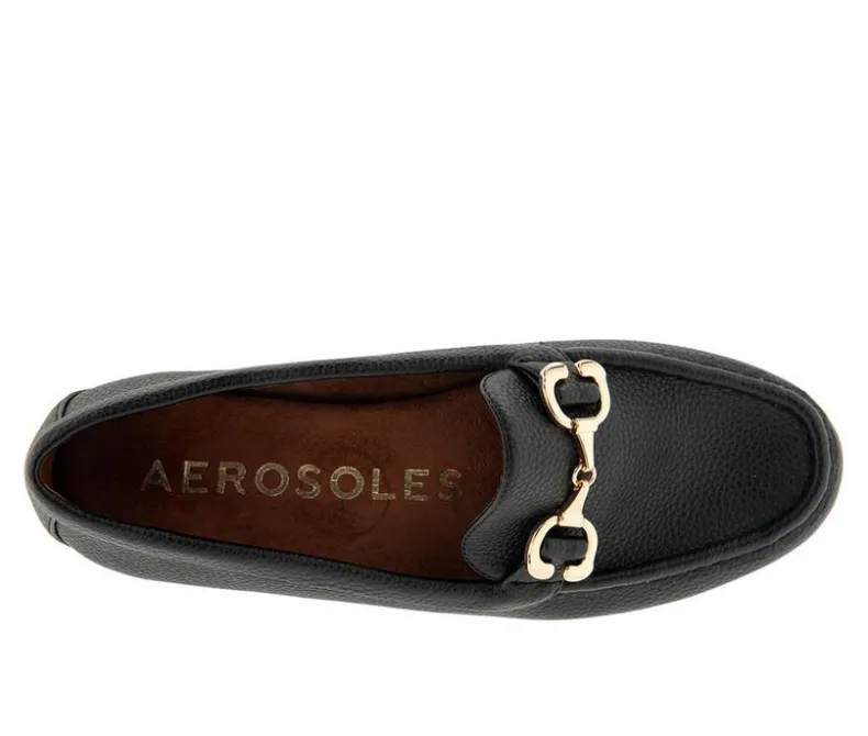 Loafers & Oxfords>Aerosoles Women's Dallas Loafers