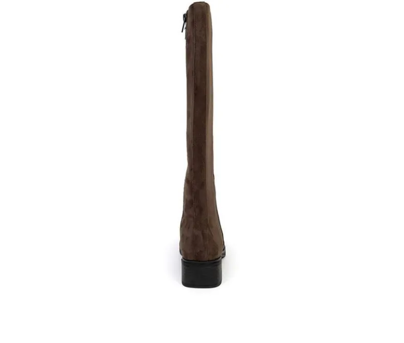 Tall>Aerosoles Women's Daria Knee High Boots