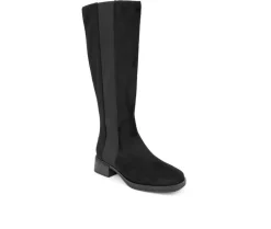 Tall>Aerosoles Women's Daria Knee High Boots